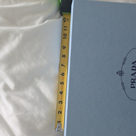 Prada Light Blue Gift Box - Picture 3 of 10